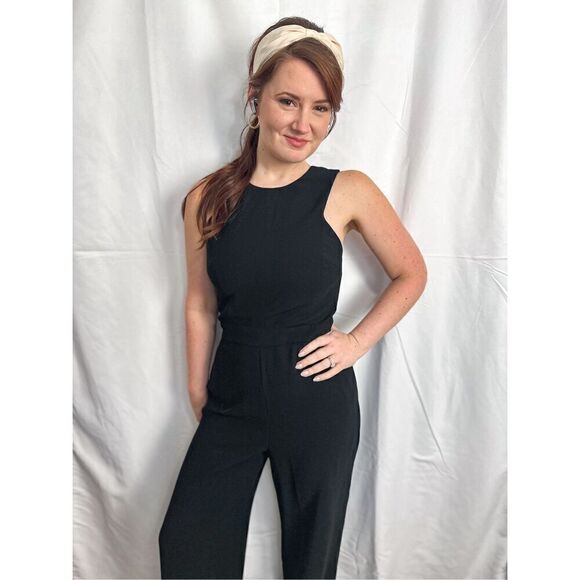 Sam Edelman Classy Romper - Picture 15 of 16